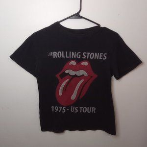 The Rolling Stones Tee